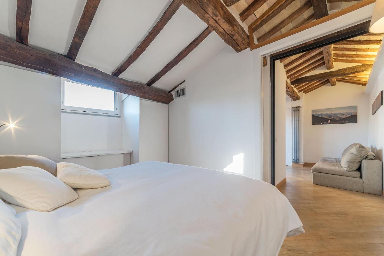Apartamento Bramante Rooftop Terrace