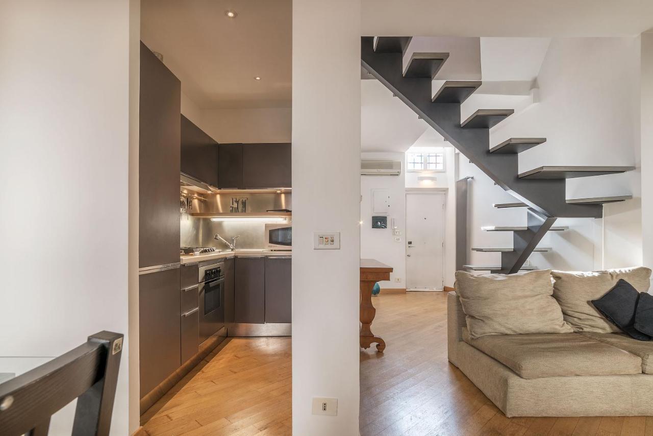 Apartamento Bramante Rooftop Terrace