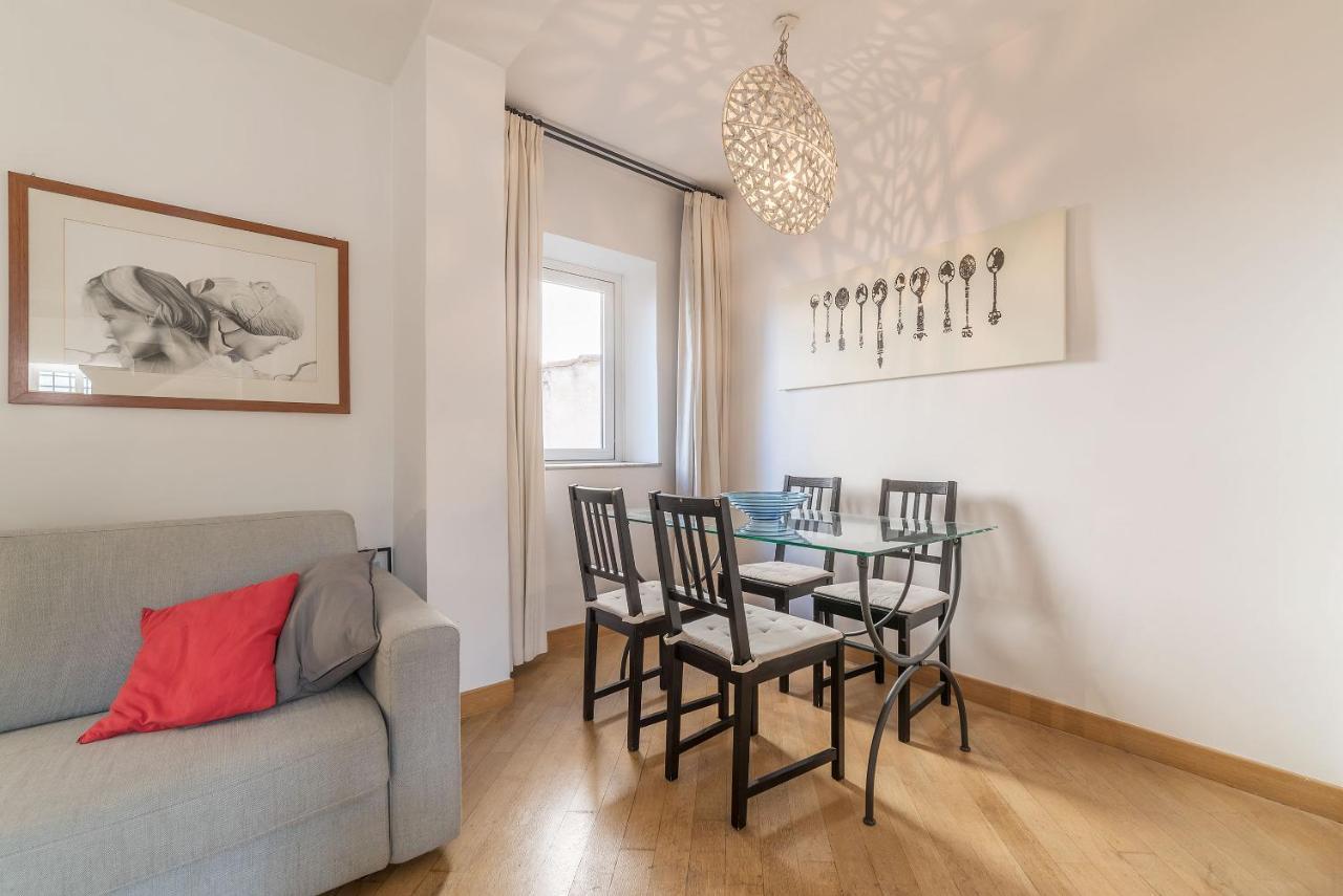 Apartamento Bramante Rooftop Terrace *